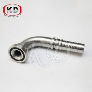 Best Price on  87393-Interlock Hose Fitting for Italy Factory