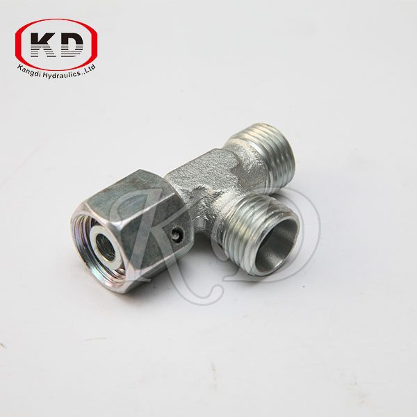 CC-W Metric Thread Bite Type Tube Fitting Featured Image
