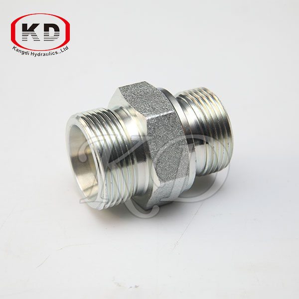 1CM-WD-Metric Thread Bite Type Tube Fitting Featured Image