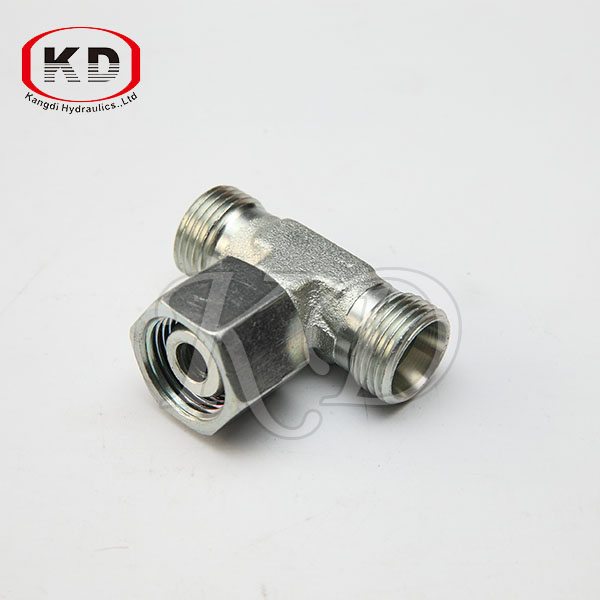 BC-W Metric Thread Bite Type Tube Fitting Featured Image